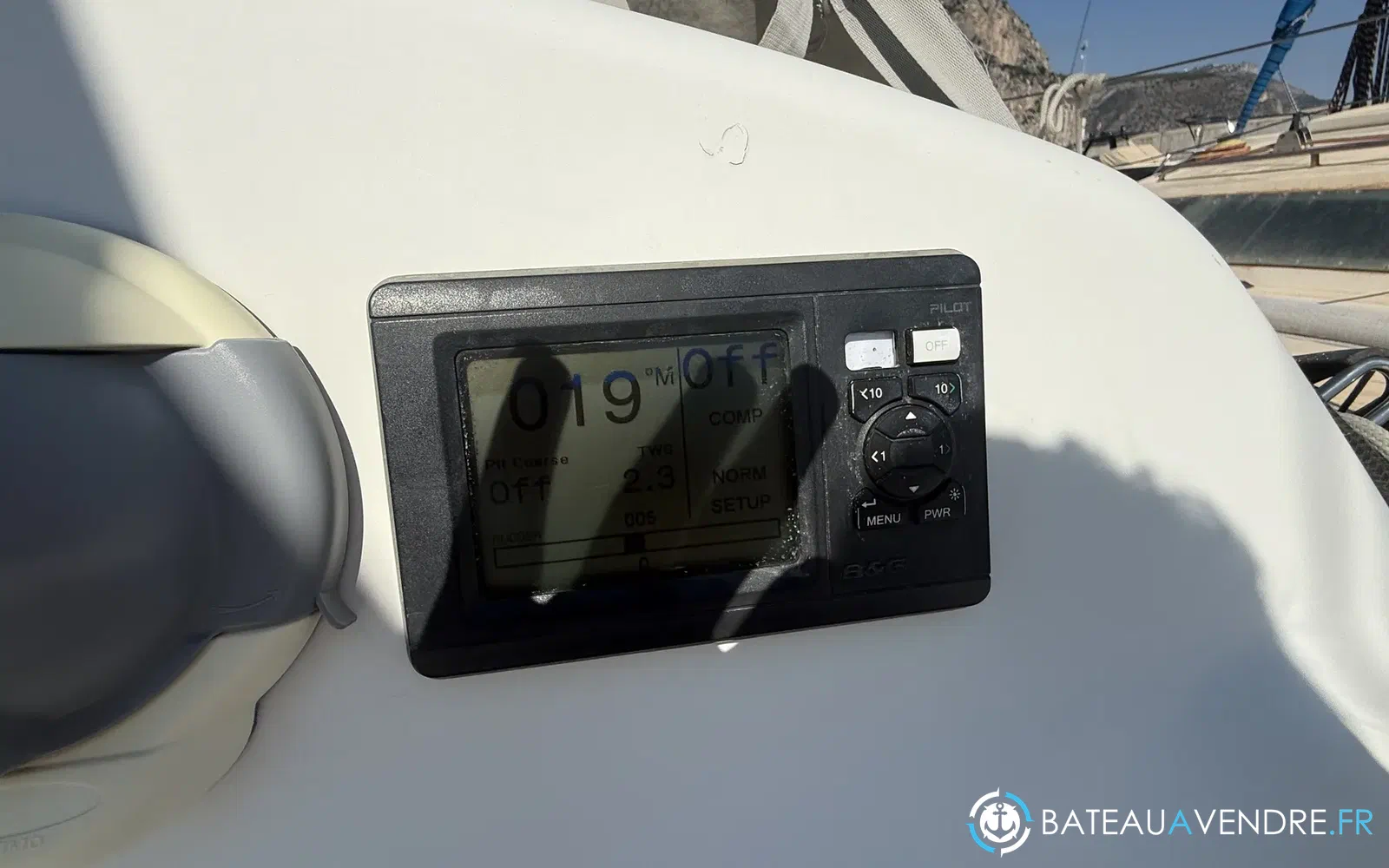slider 10 Beneteau First 30 Jk