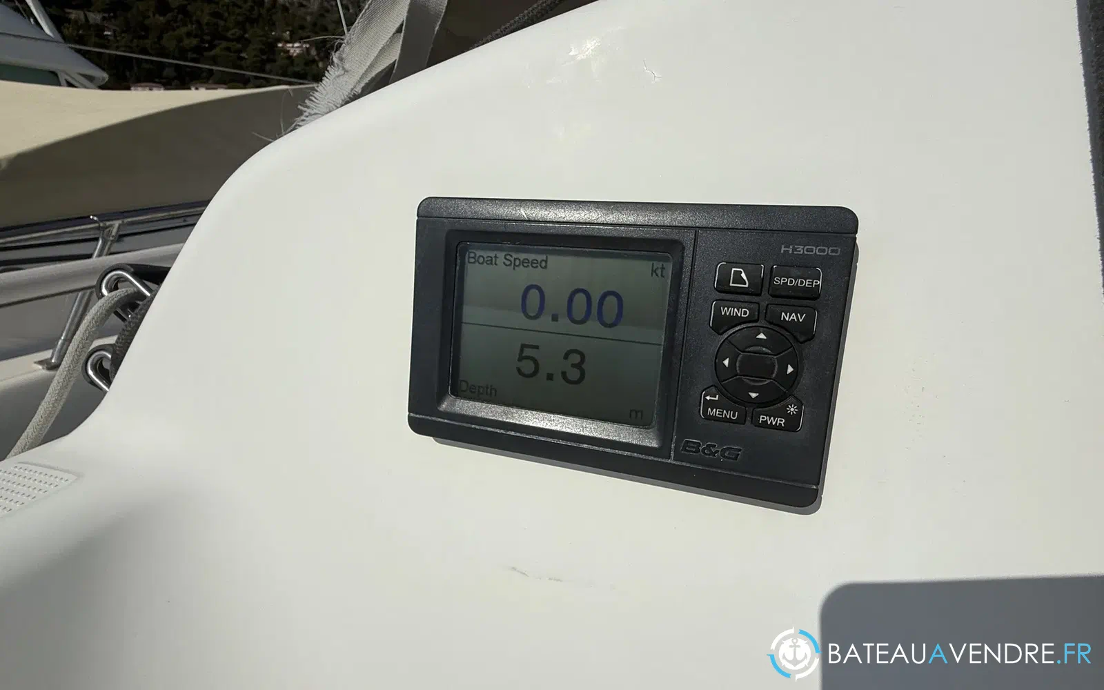 slider 11 Beneteau First 30 Jk
