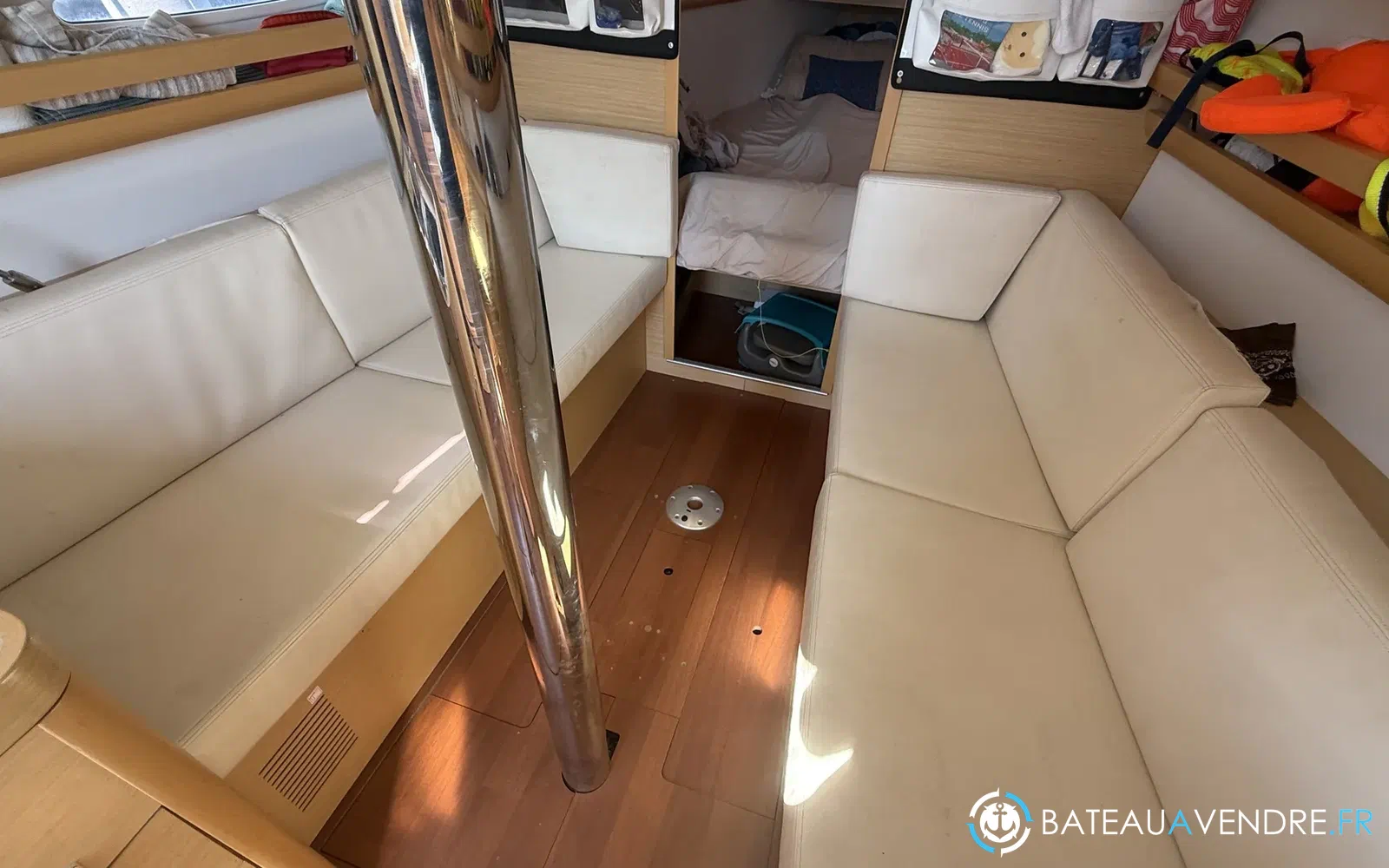 slider 15 Beneteau First 30 Jk