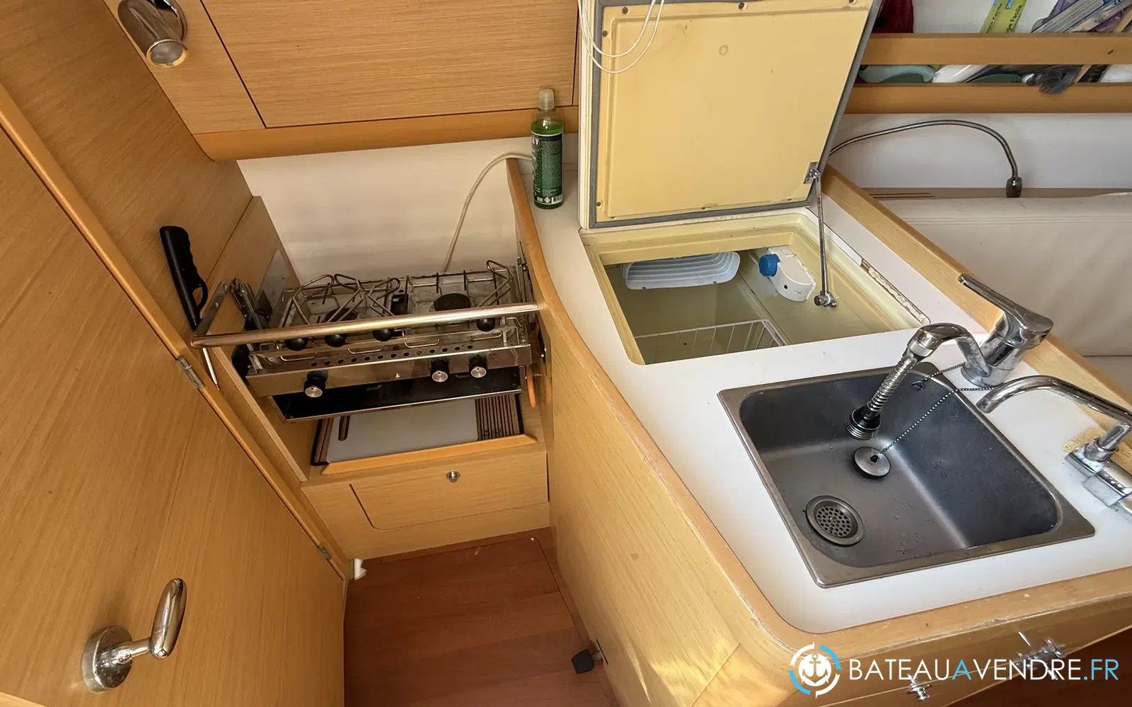 slider 17 Beneteau First 30 Jk