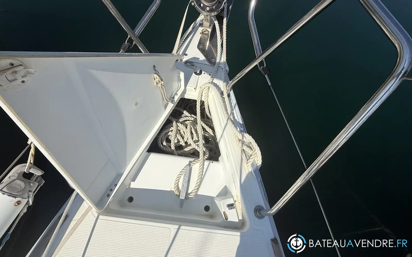 slider 6 Beneteau First 30 Jk
