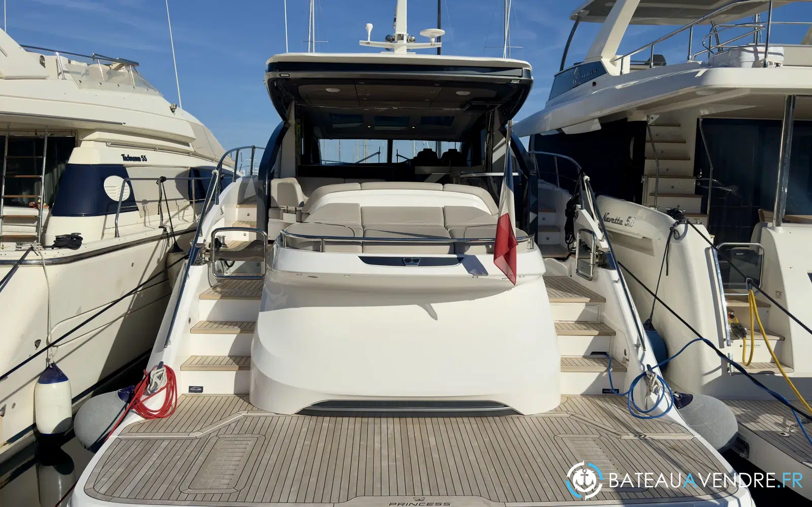 slider 0 Princess V55