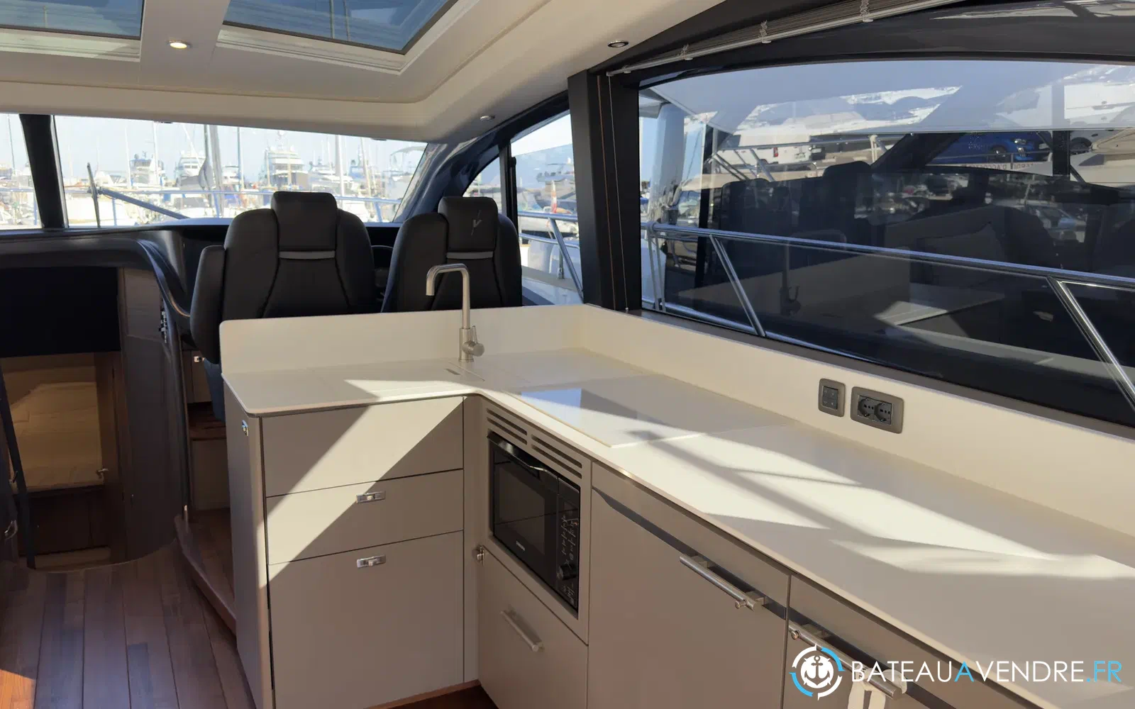 slider 13 Princess V55