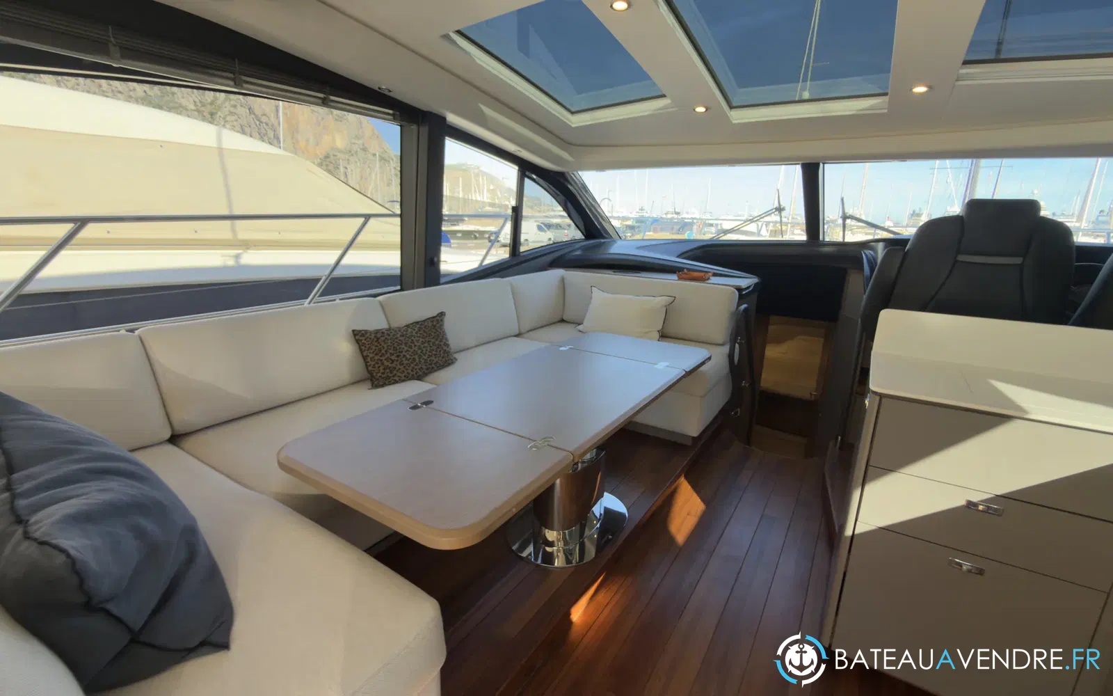slider 16 Princess V55