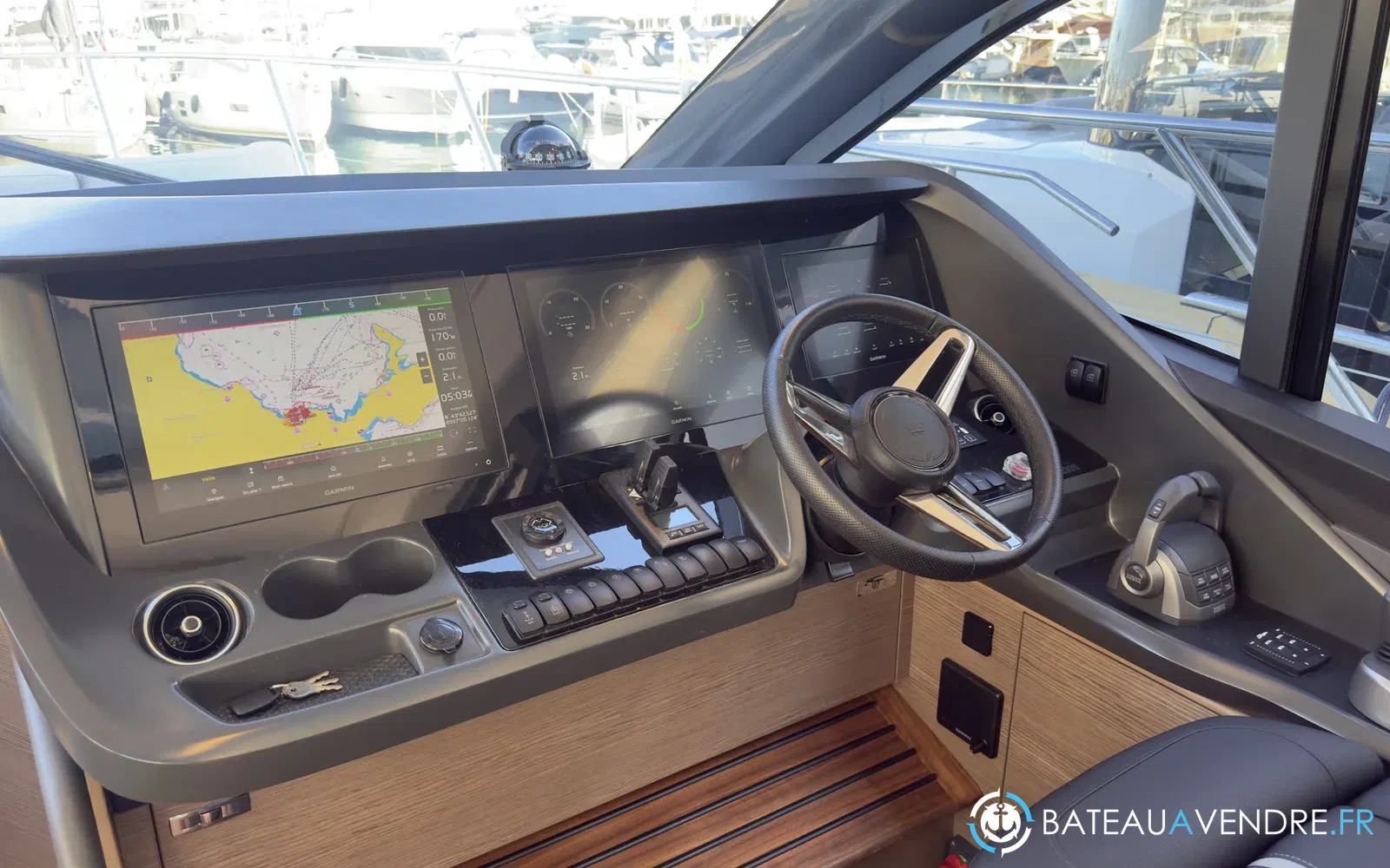 slider 17 Princess V55