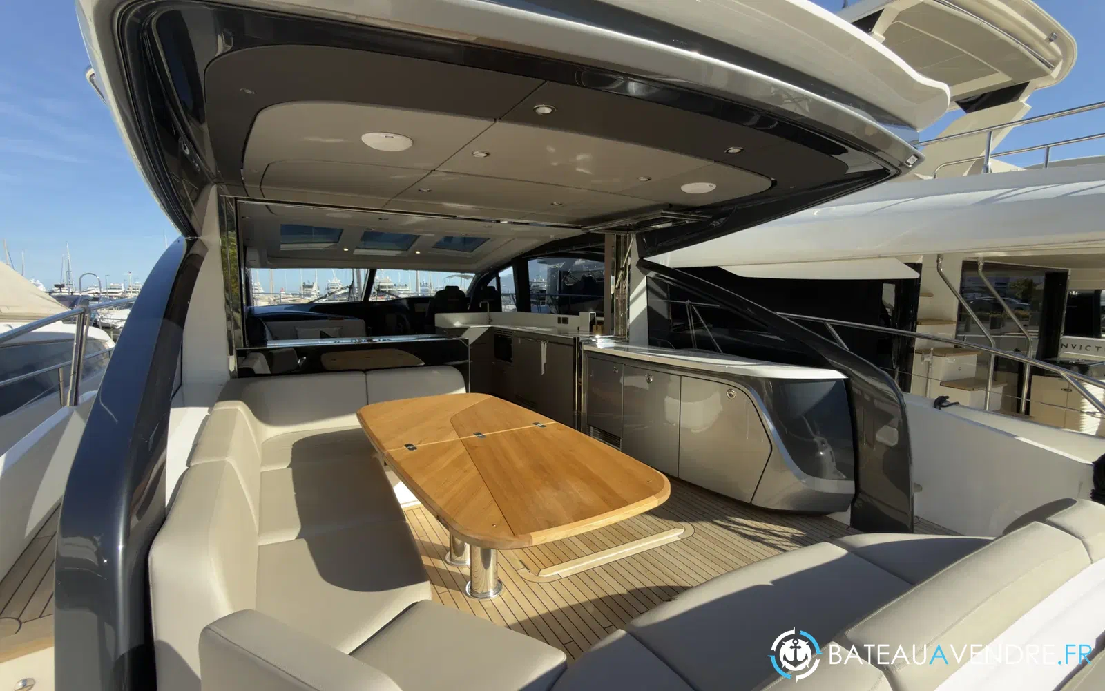 slider 1 Princess V55