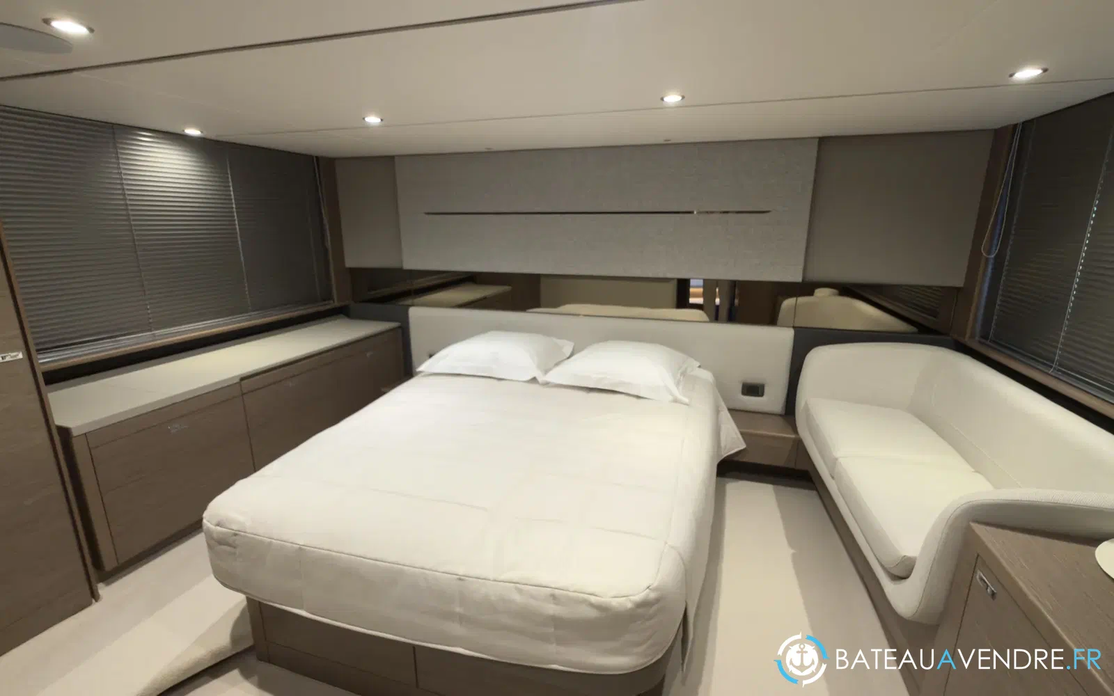 slider 23 Princess V55