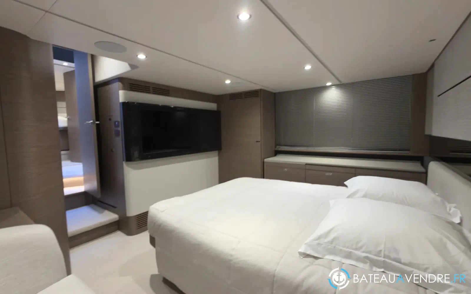 slider 24 Princess V55