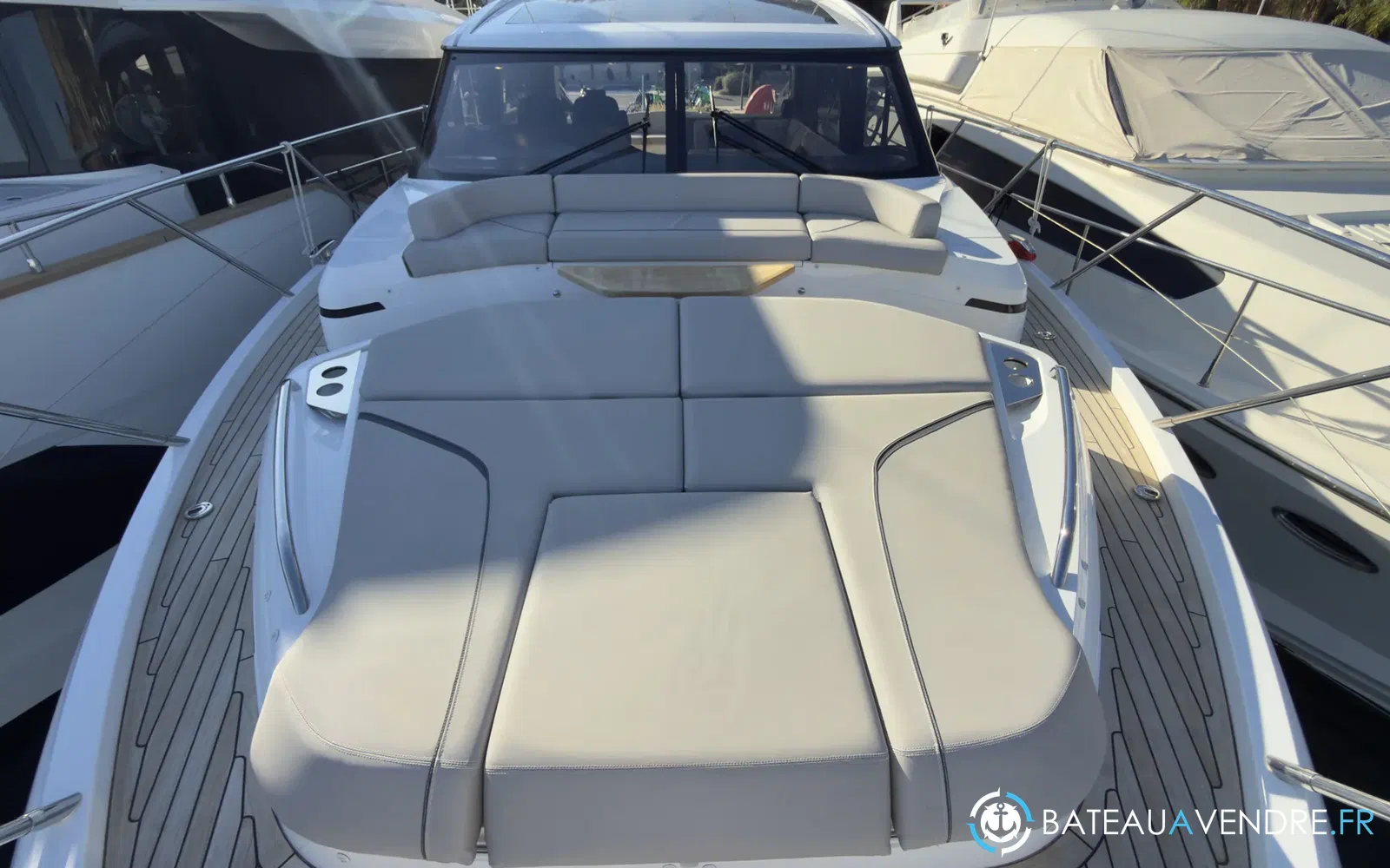 slider 27 Princess V55