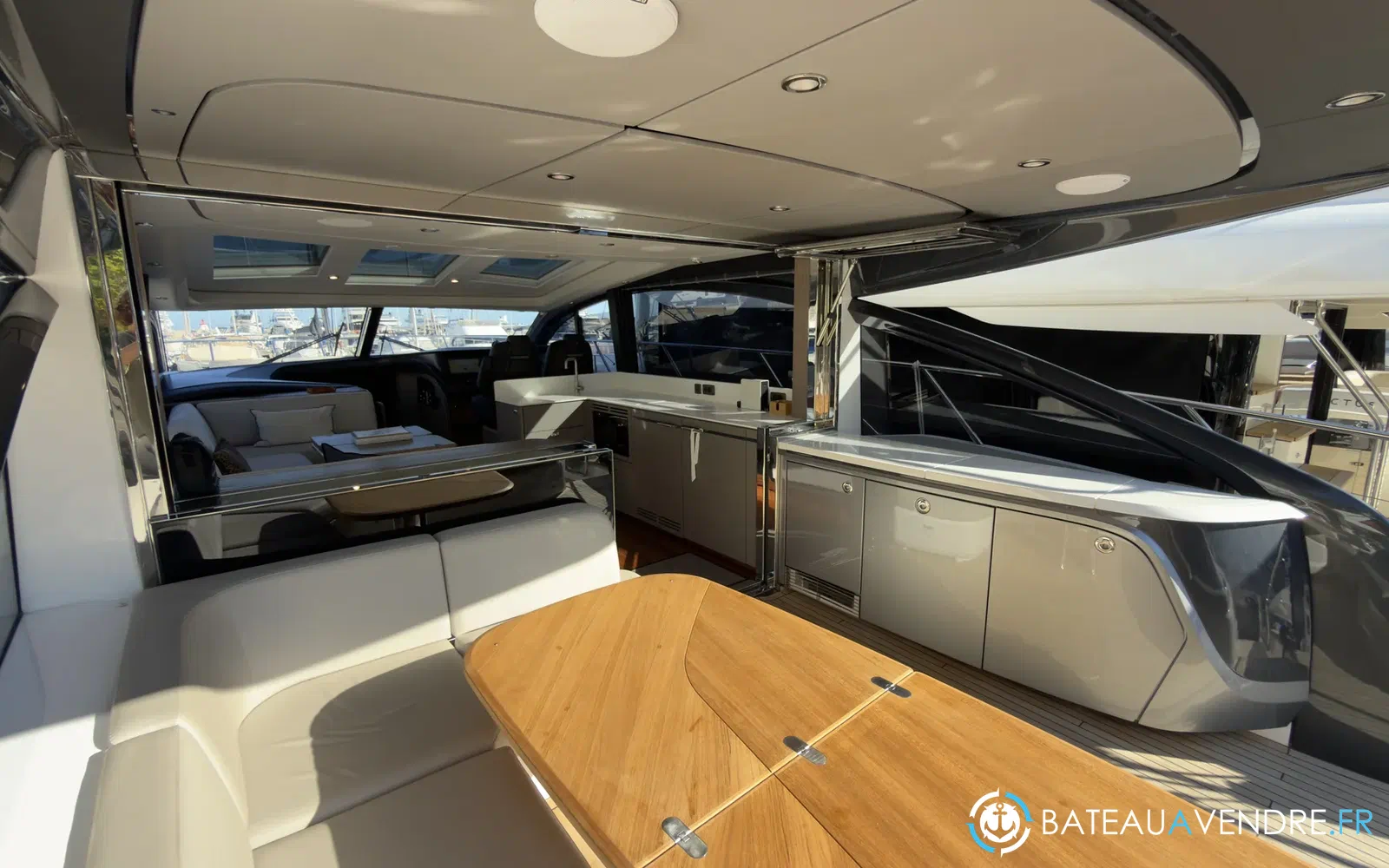 slider 29 Princess V55