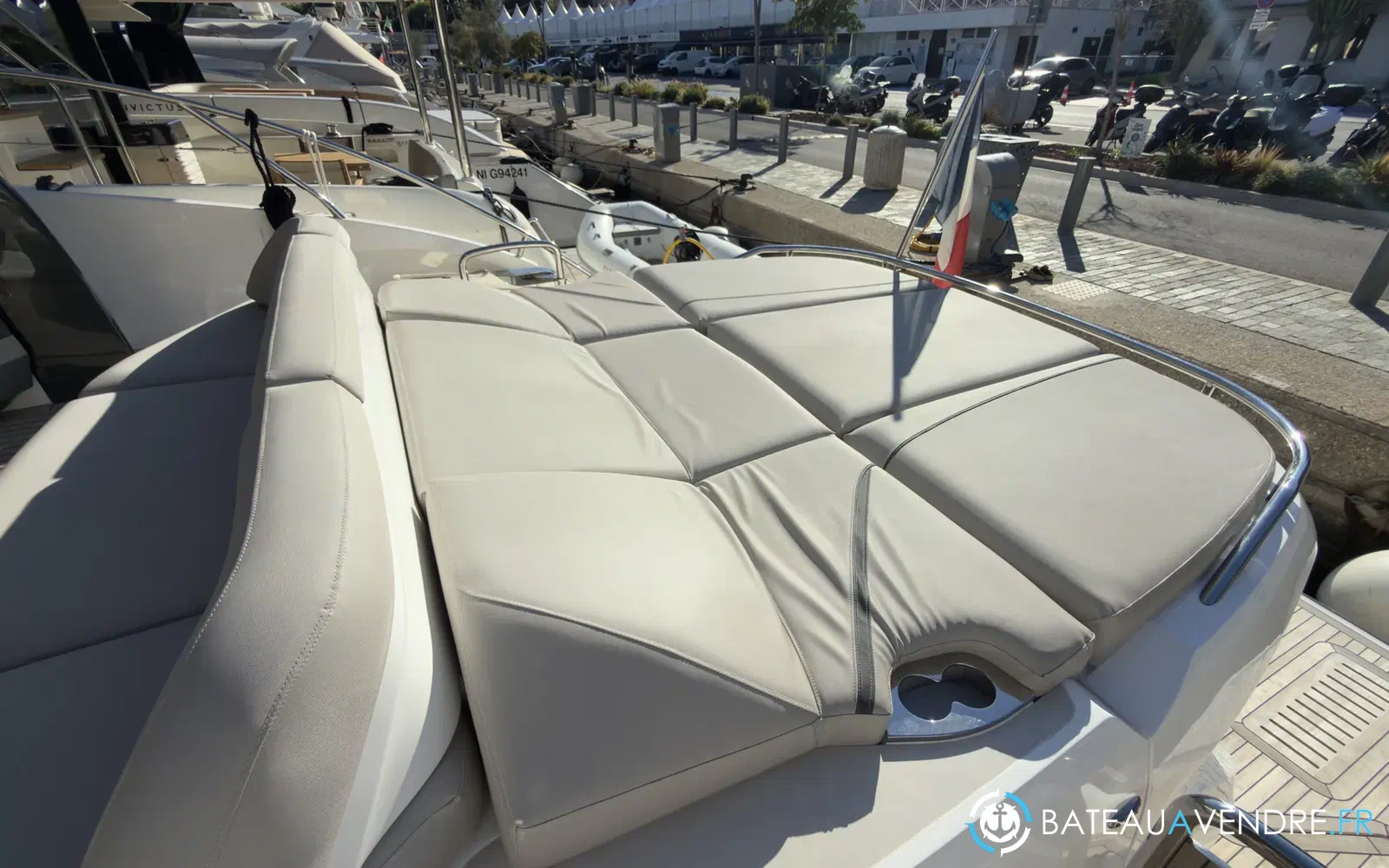 slider 30 Princess V55