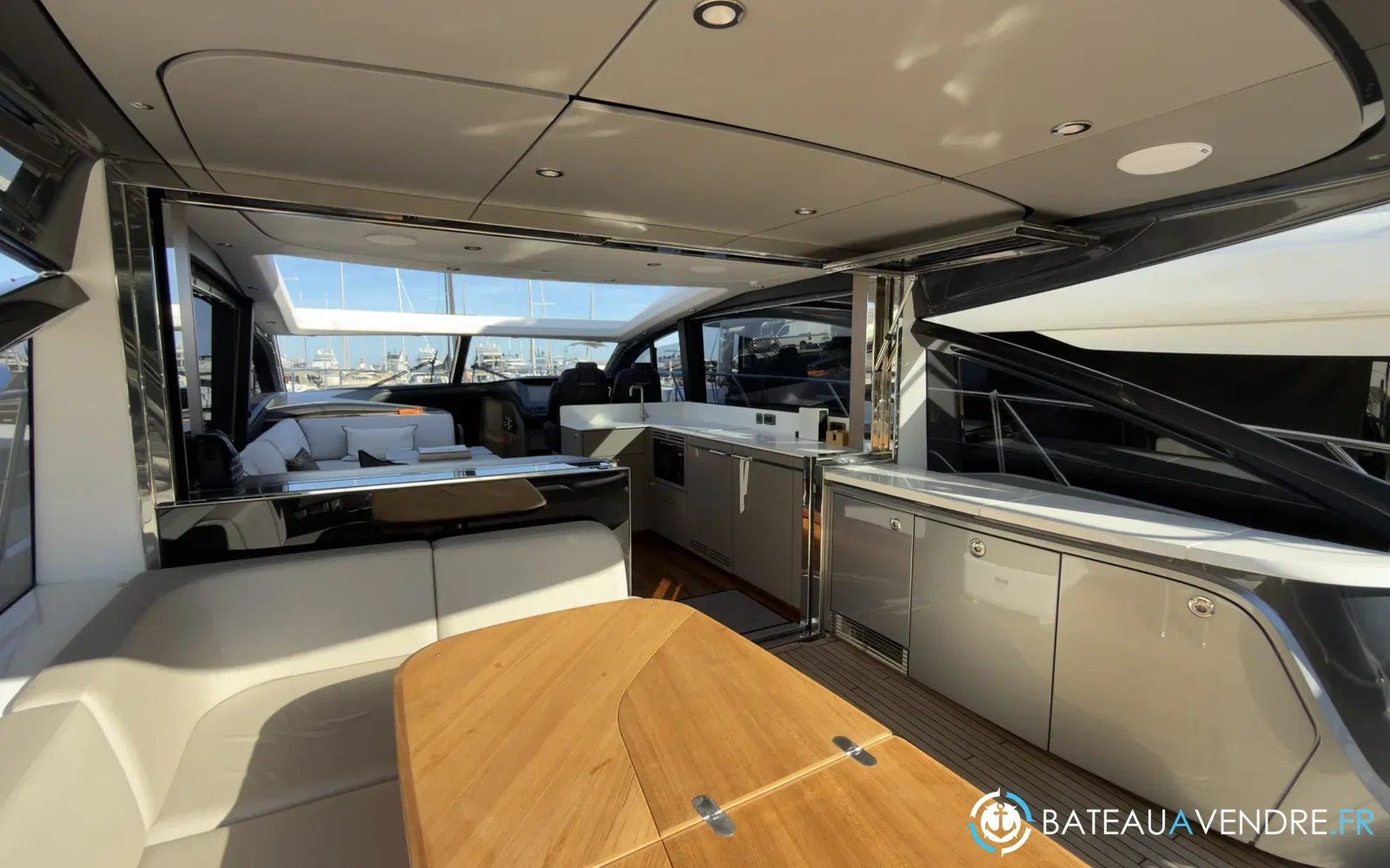 slider 31 Princess V55