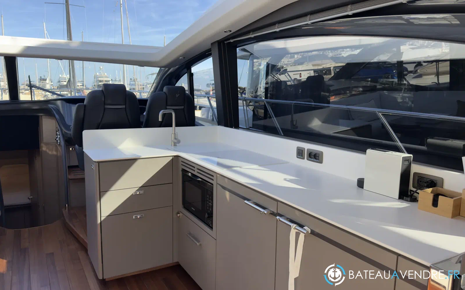 slider 32 Princess V55