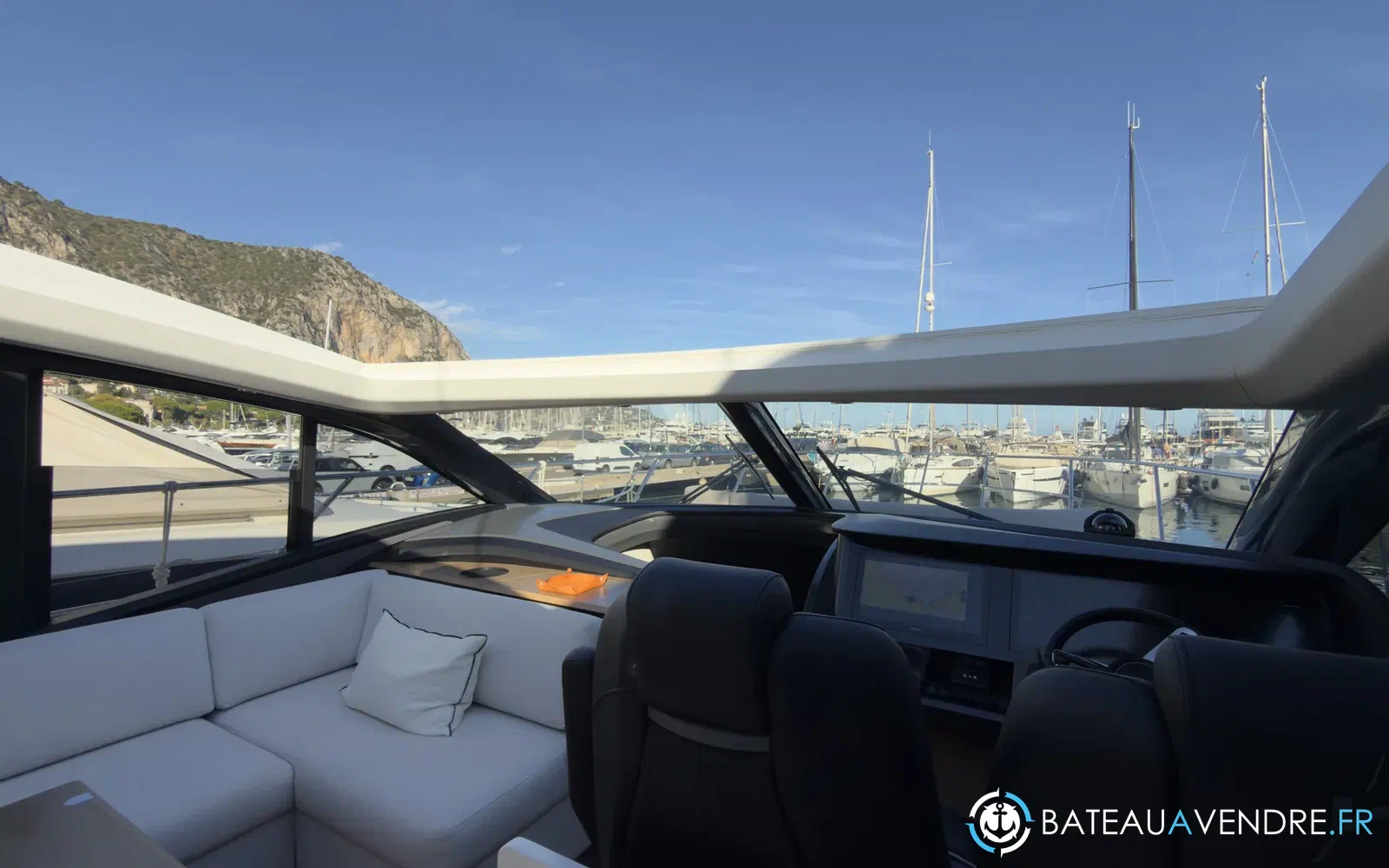 slider 33 Princess V55