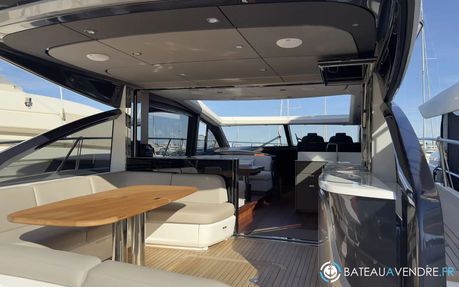 slider 34 Princess V55