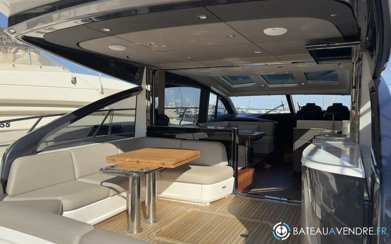 slider 7 Princess V55