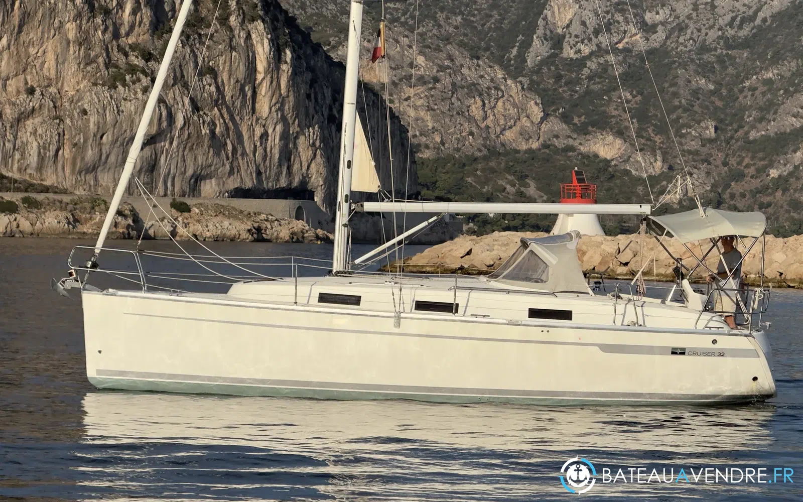 slider 0 Bavaria Cruiser 32