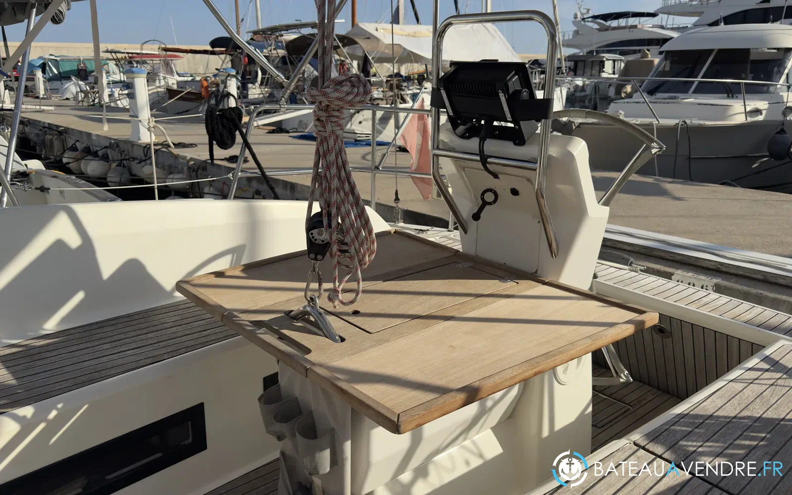 slider 9 Bavaria Cruiser 32