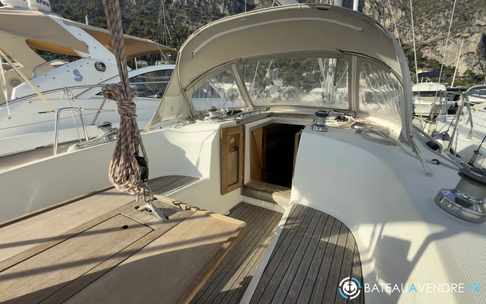 slider 10 Bavaria Cruiser 32