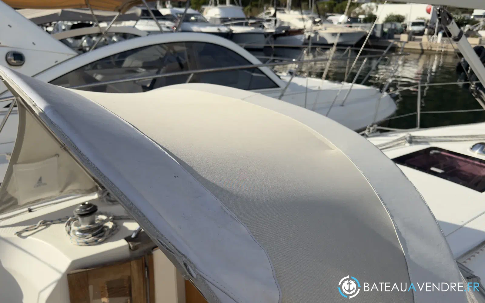 slider 12 Bavaria Cruiser 32