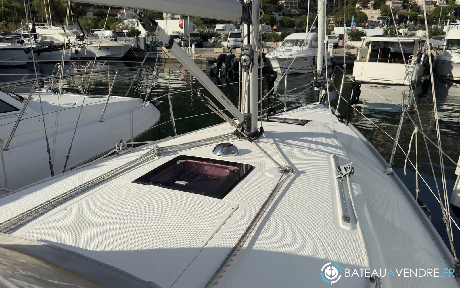slider 13 Bavaria Cruiser 32