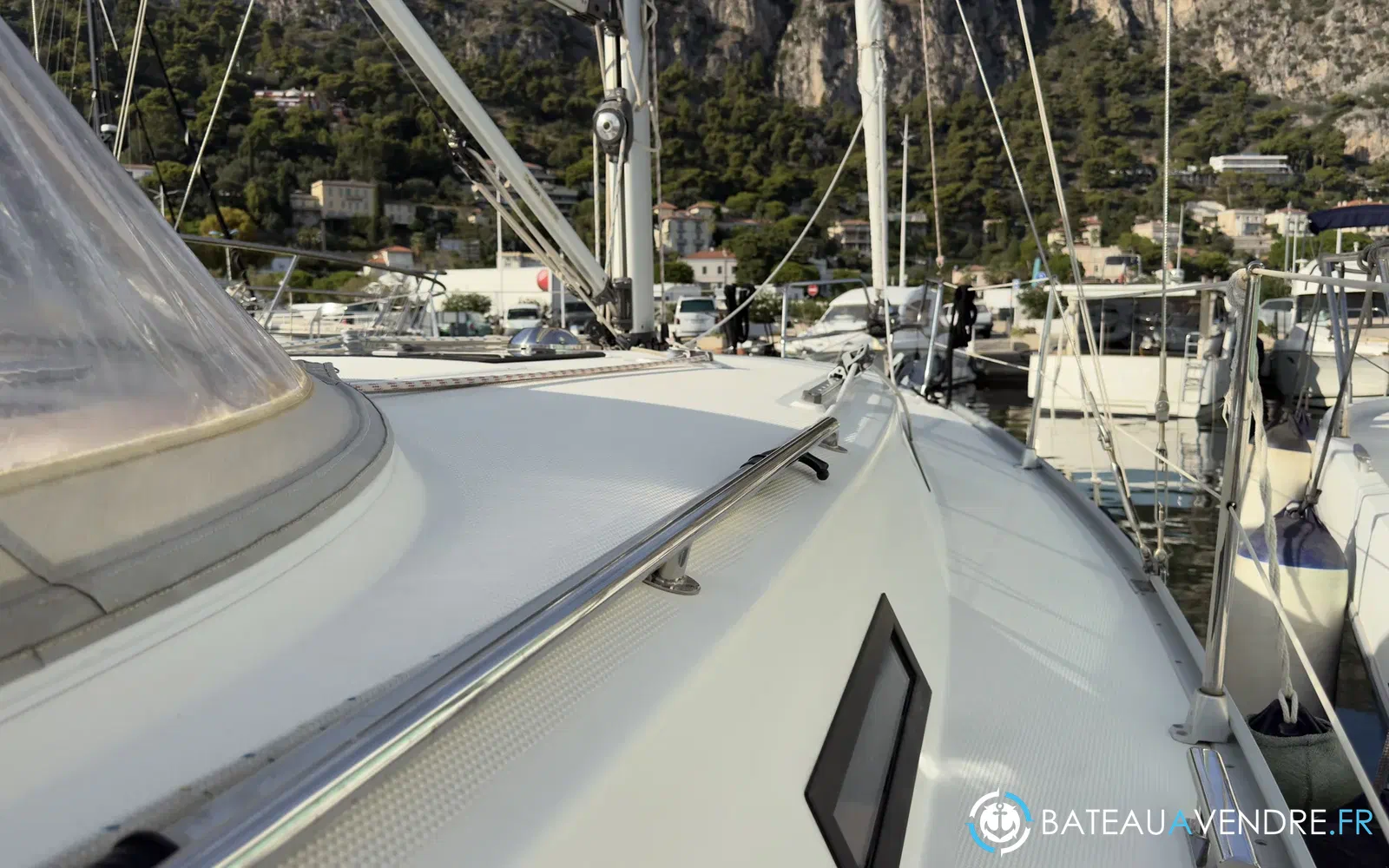 slider 14 Bavaria Cruiser 32