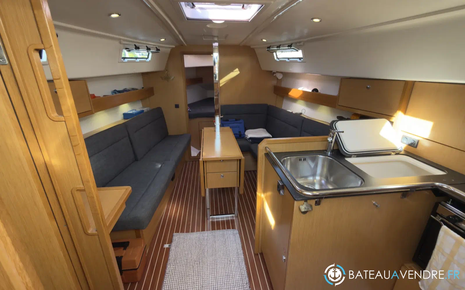 slider 15 Bavaria Cruiser 32