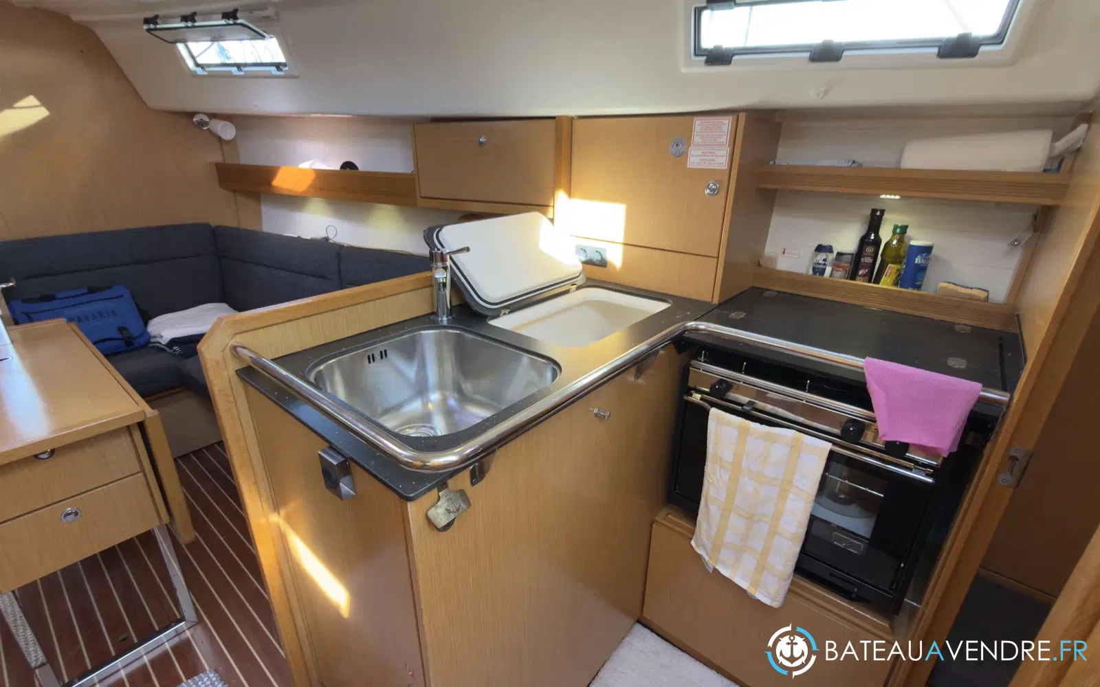 slider 16 Bavaria Cruiser 32