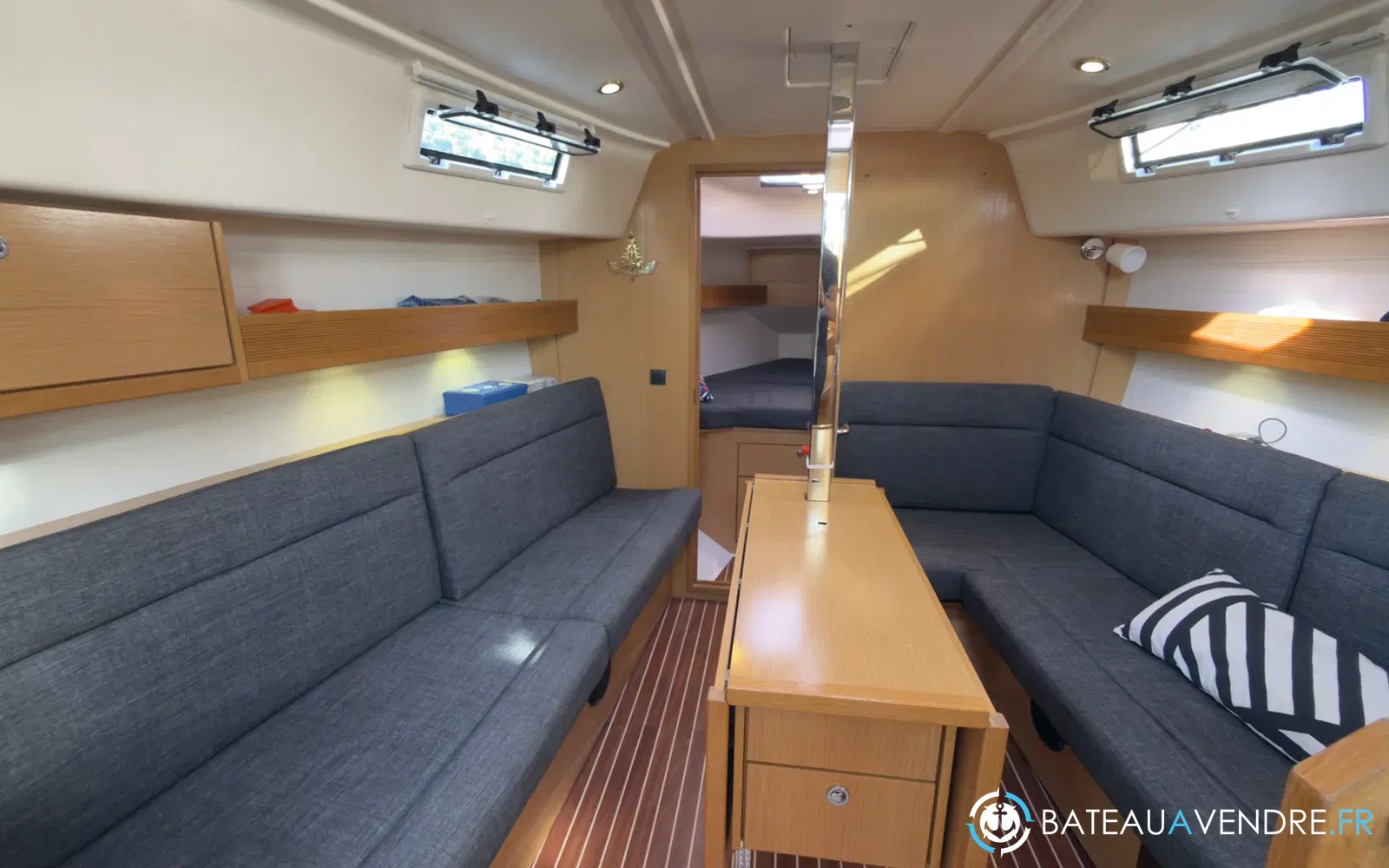 slider 17 Bavaria Cruiser 32