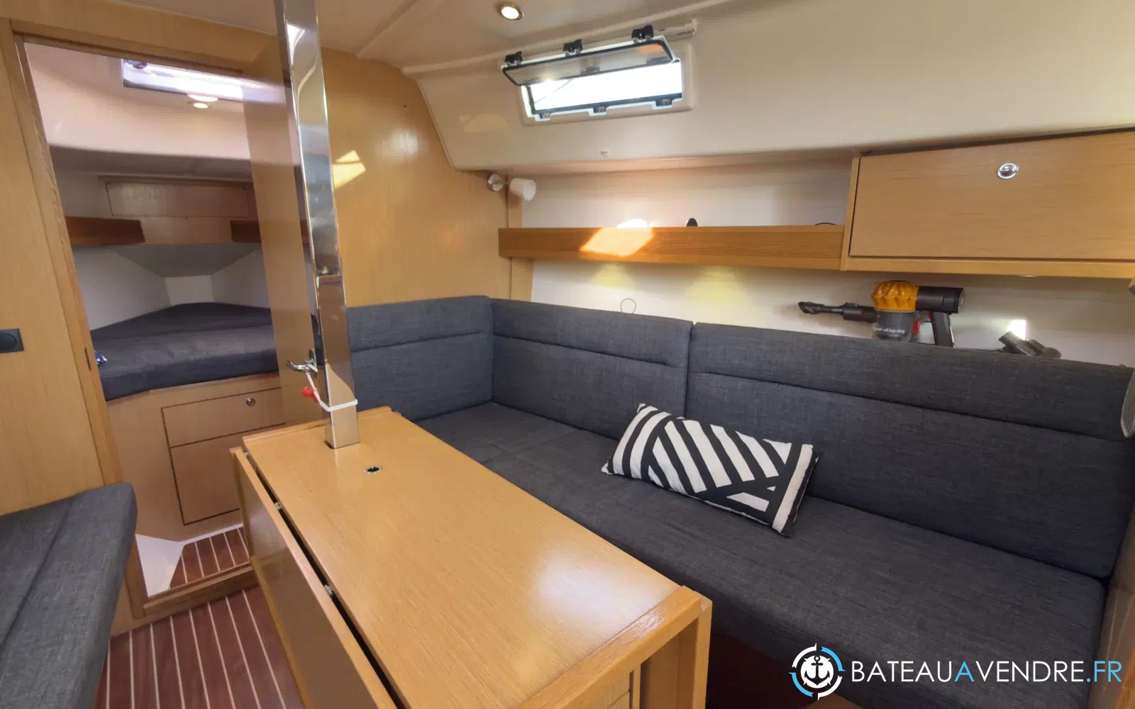 slider 18 Bavaria Cruiser 32