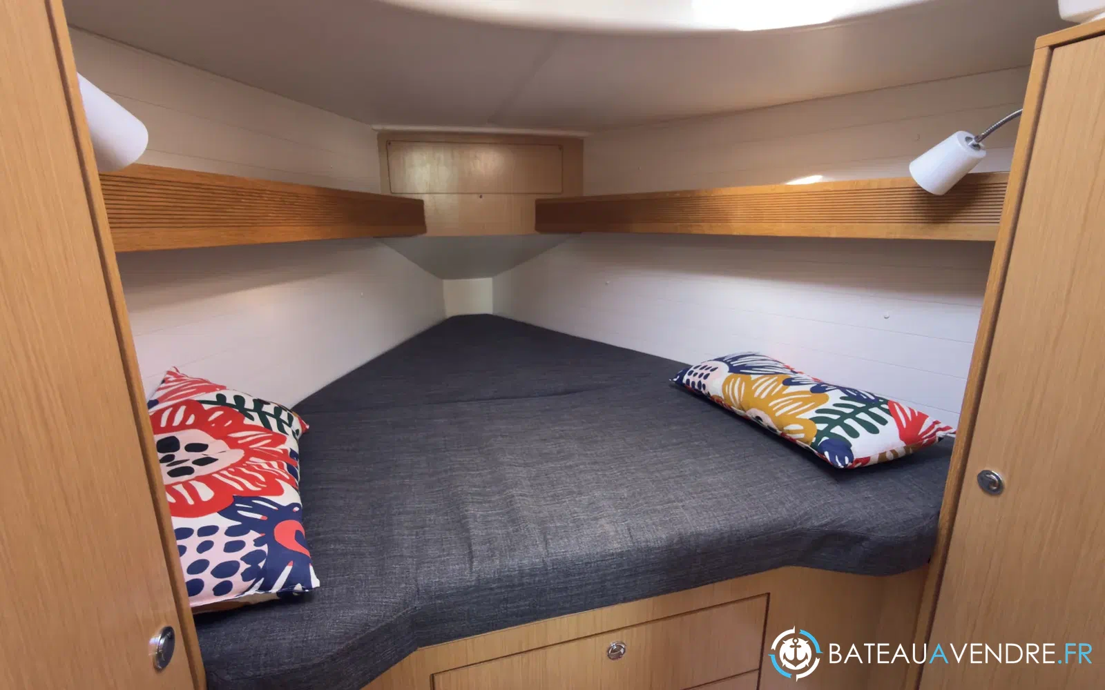 slider 19 Bavaria Cruiser 32