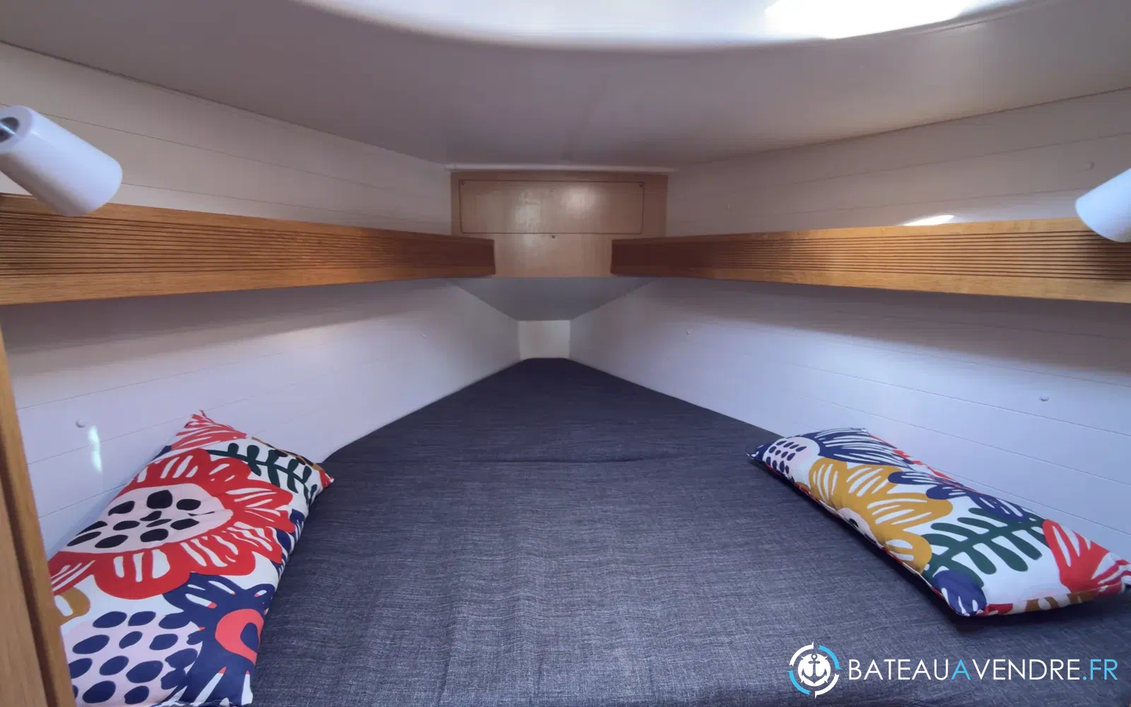 slider 20 Bavaria Cruiser 32