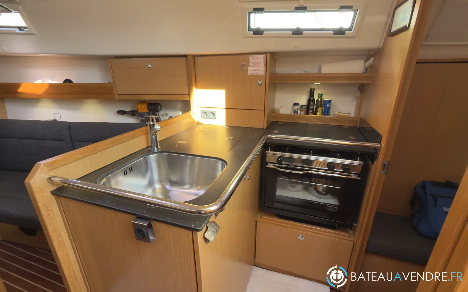 slider 23 Bavaria Cruiser 32