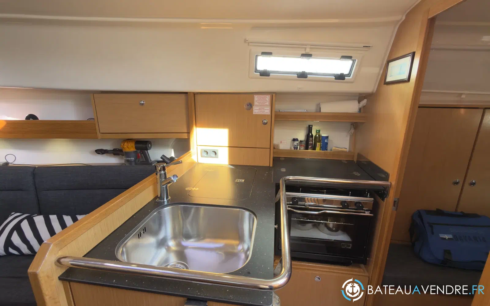 slider 24 Bavaria Cruiser 32