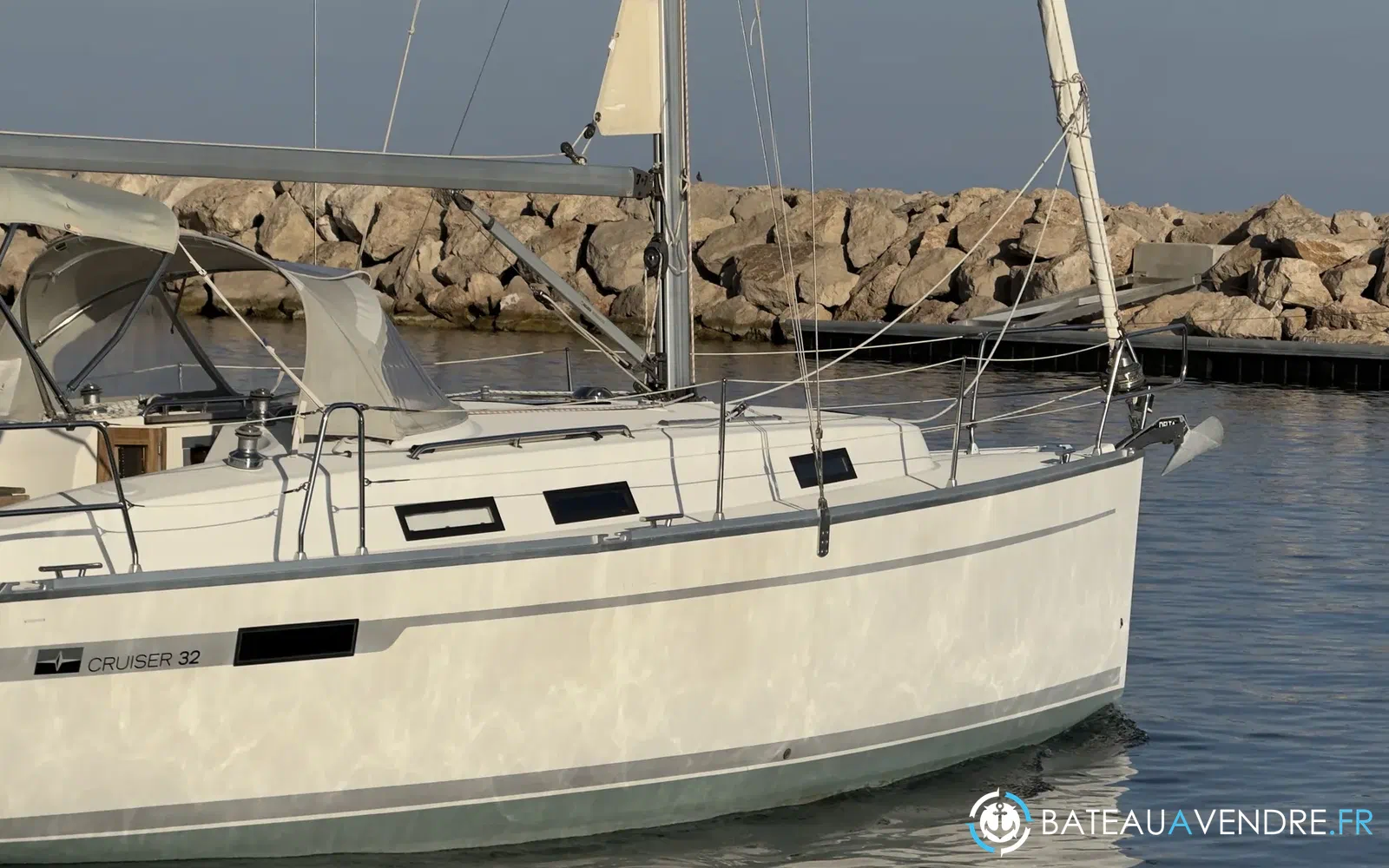 slider 2 Bavaria Cruiser 32