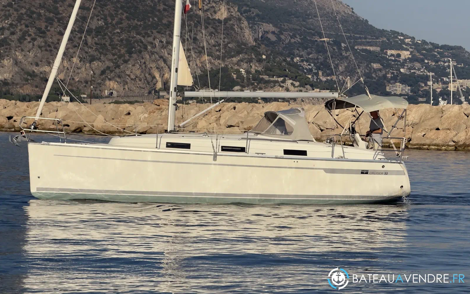 slider 3 Bavaria Cruiser 32
