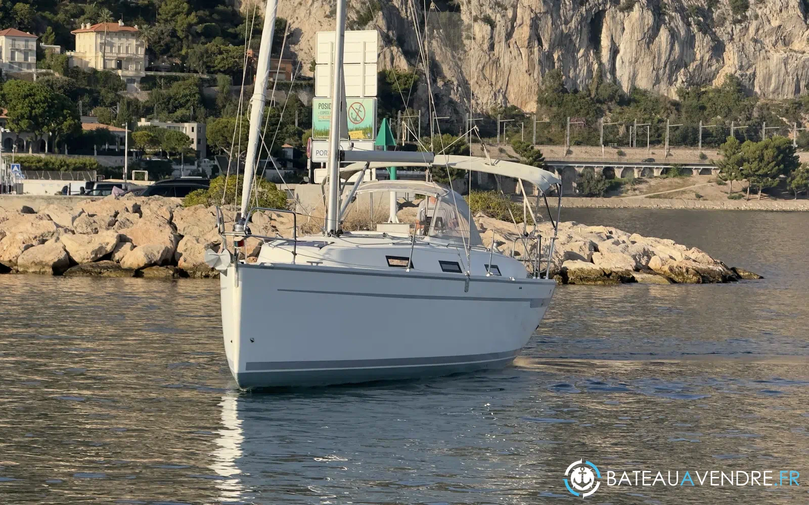 slider 4 Bavaria Cruiser 32