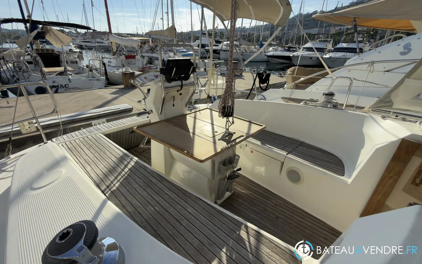 slider 6 Bavaria Cruiser 32