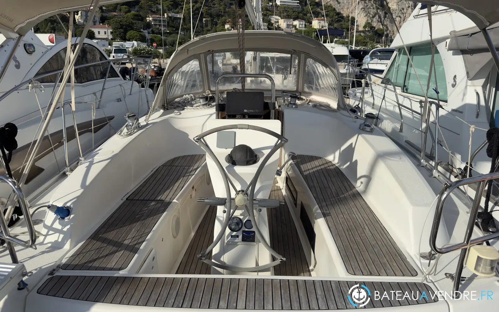 slider 7 Bavaria Cruiser 32