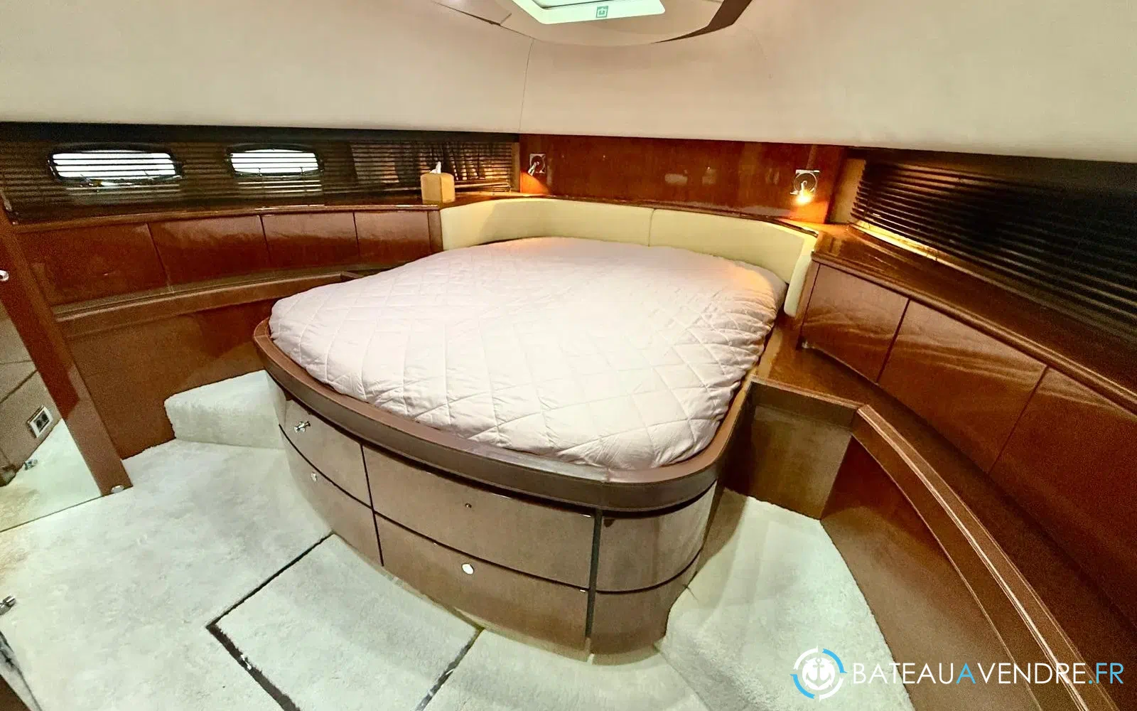 slider 9 Fairline Squadron 68