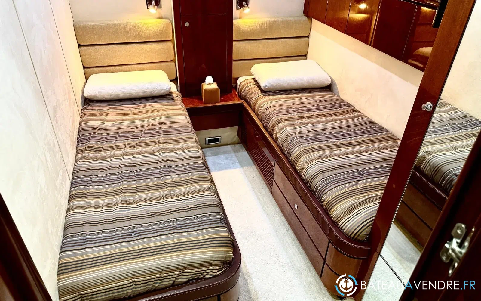 slider 10 Fairline Squadron 68
