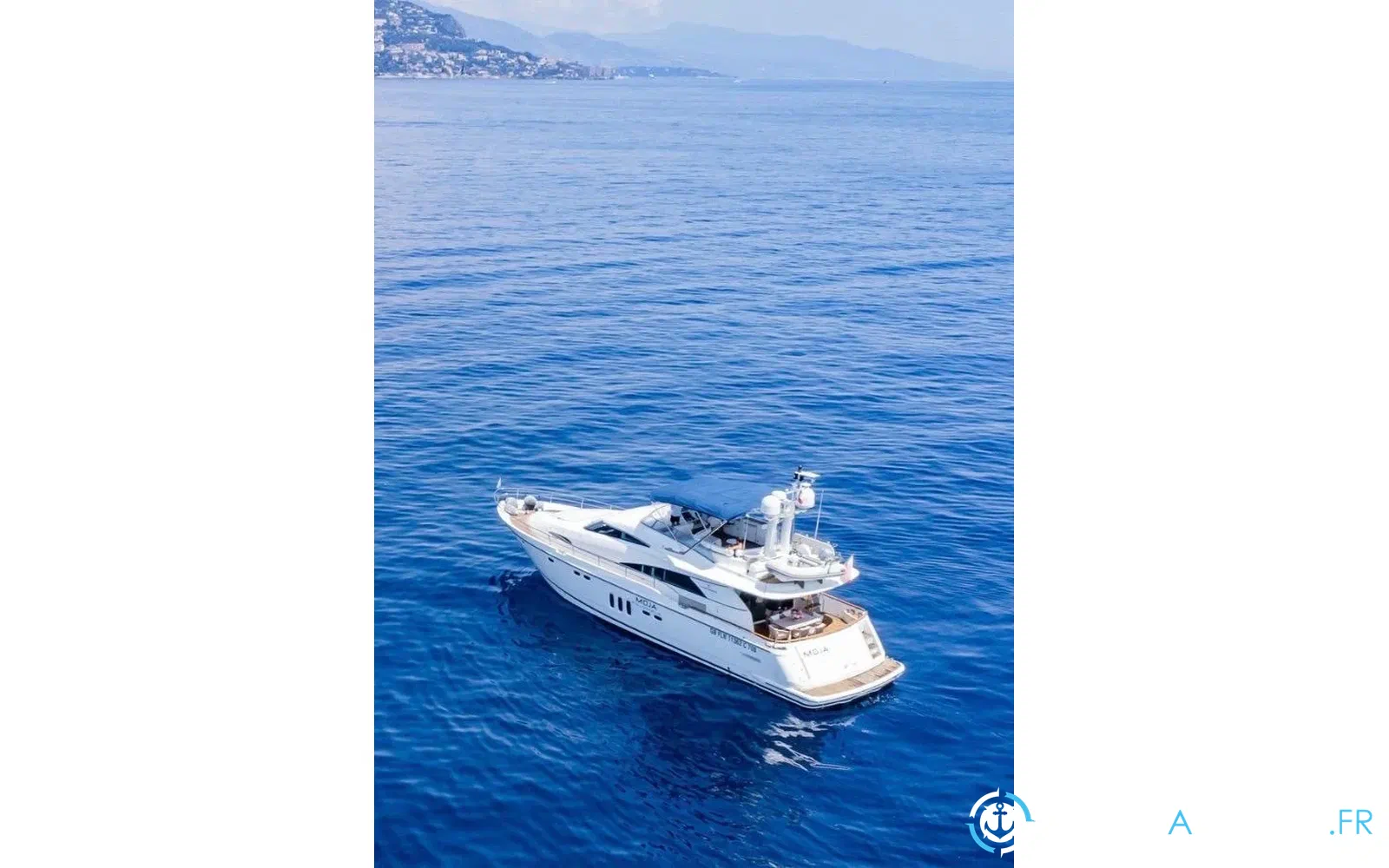 slider 1 Fairline Squadron 68