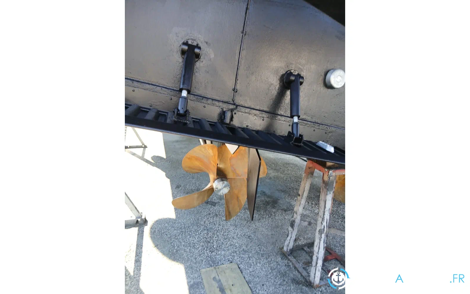 slider 22 Canados 72 S