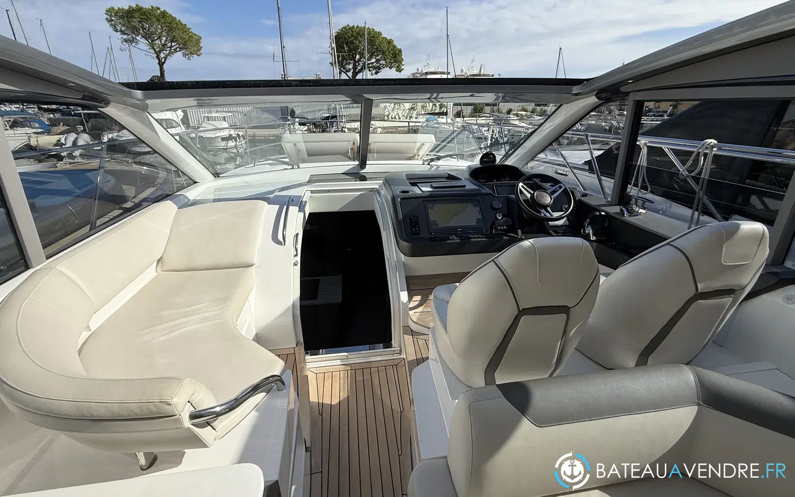 slider 15 Princess V50