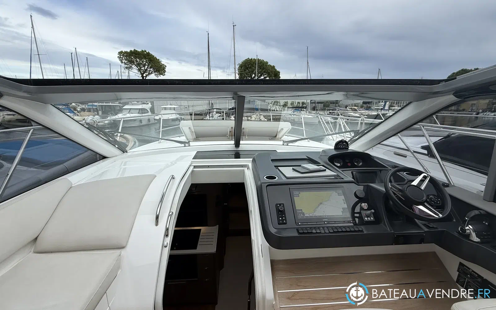 slider 18 Princess V50