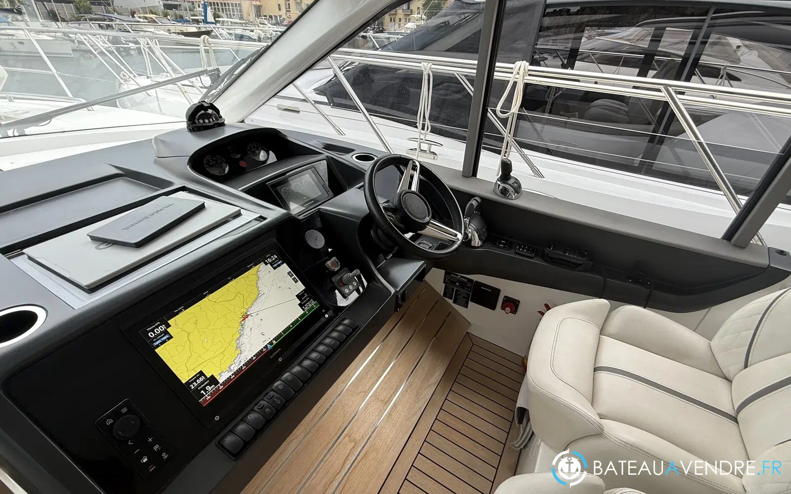 slider 19 Princess V50