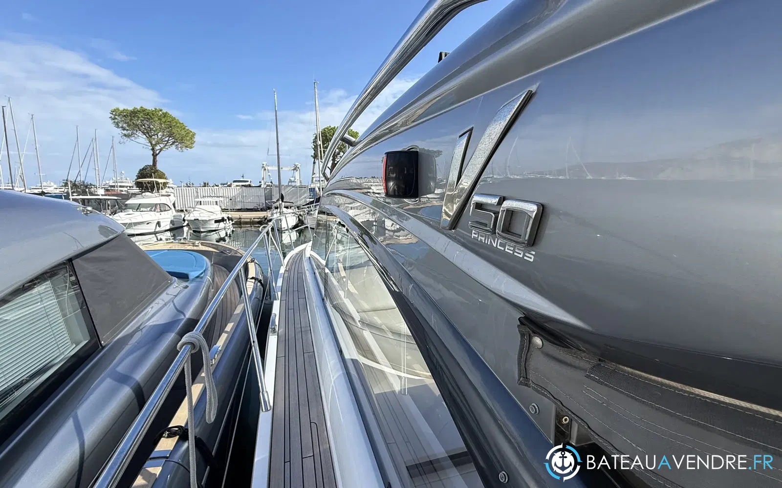 slider 26 Princess V50