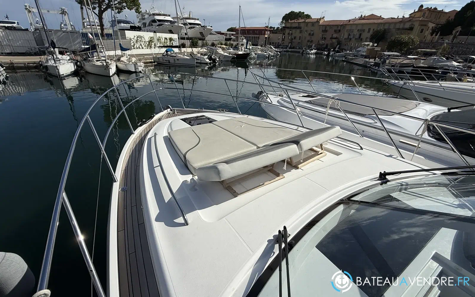 slider 28 Princess V50