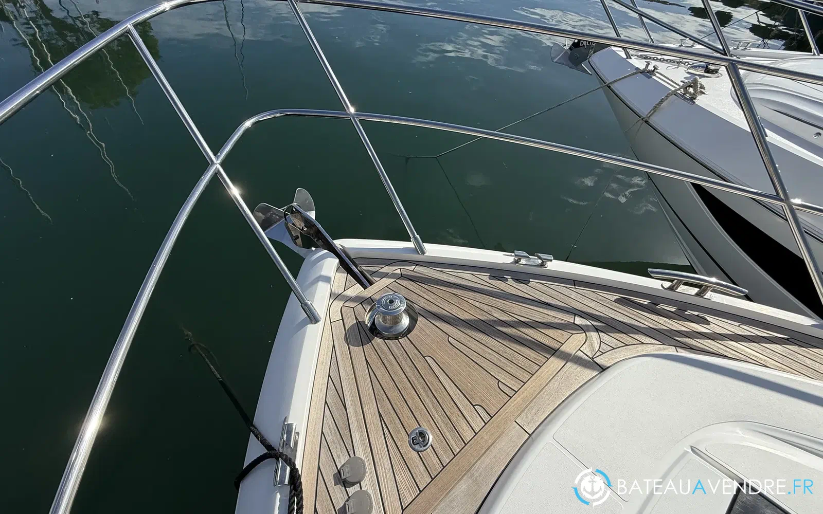 slider 30 Princess V50