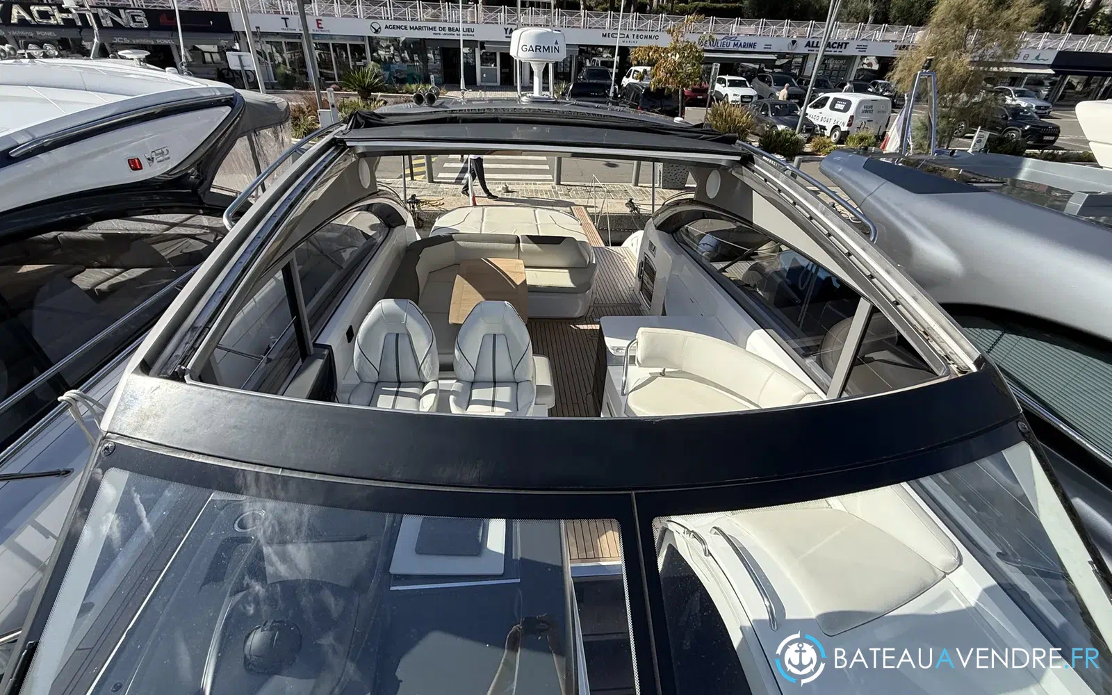 slider 31 Princess V50